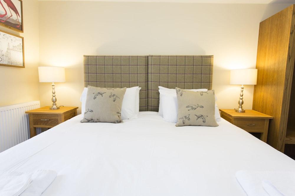 George Hotel & Granary Фром Екстер'єр фото