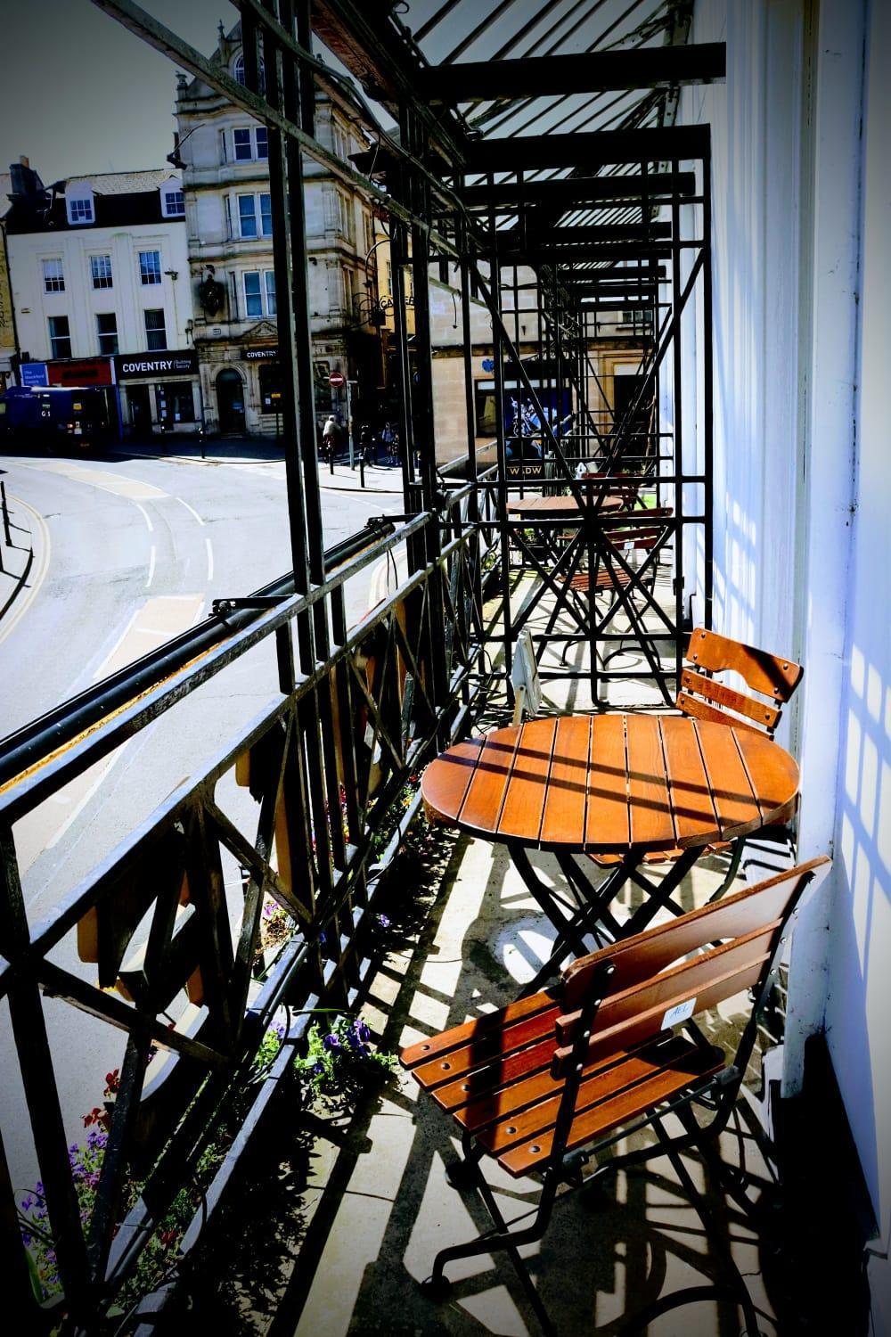 George Hotel & Granary Фром Екстер'єр фото